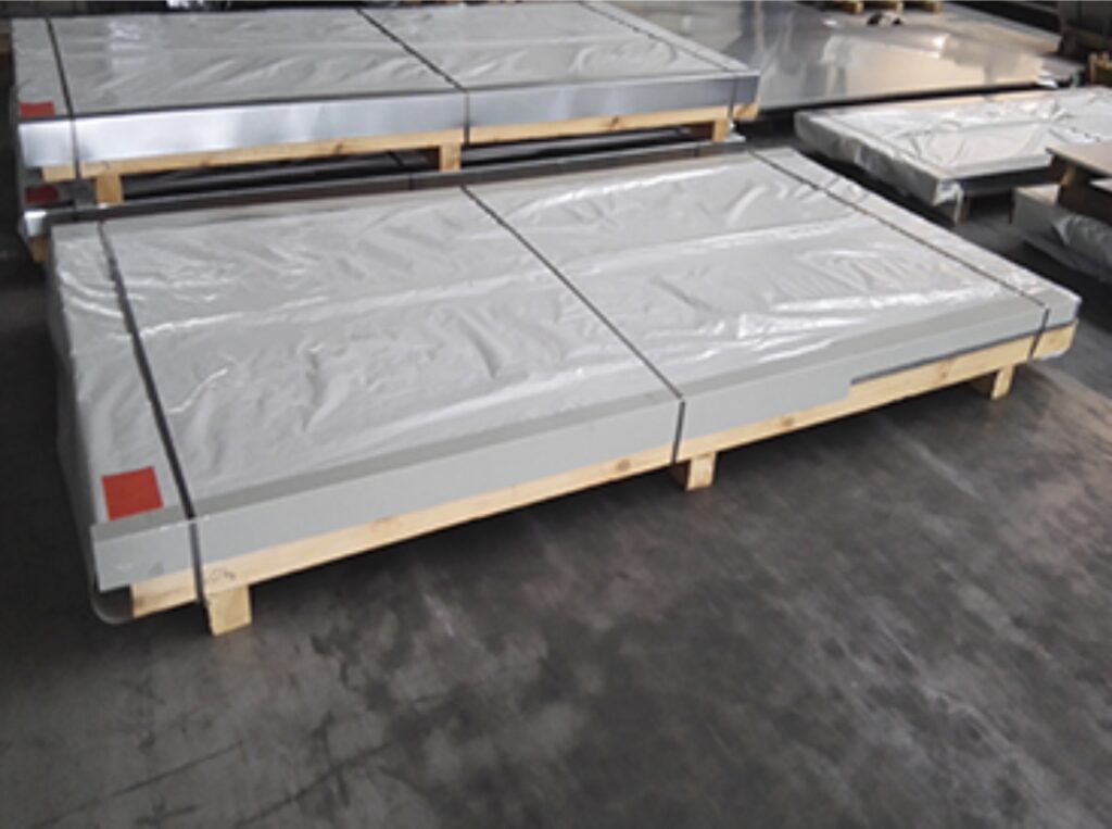 Roll Steel – hurtownia stali nierdzewnej