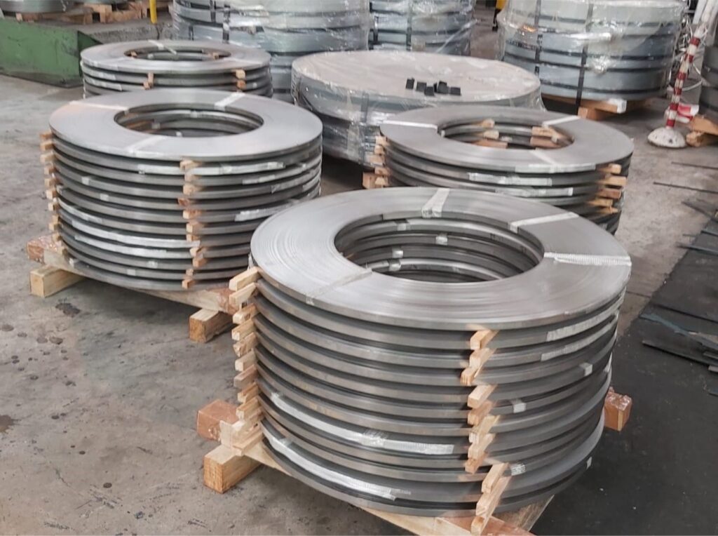 Roll Steel – hurtownia stali nierdzewnej